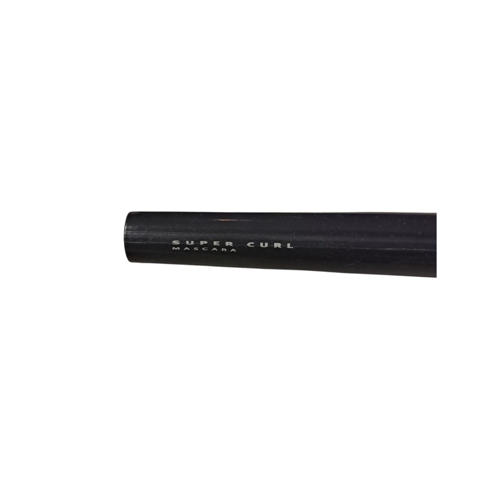 Avon Super Curl Mascara Brown/Black .25 Oz New Sealed